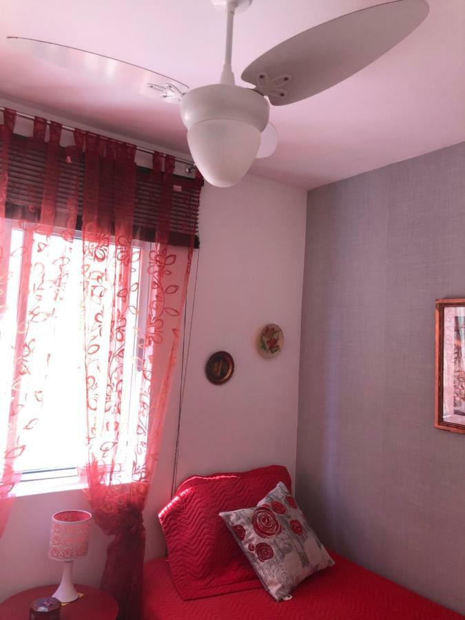 Bilingual Home Belo Horizonte Exterior foto