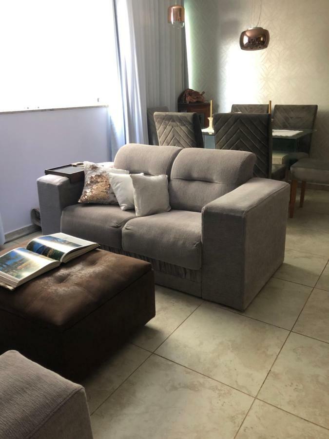 Bilingual Home Belo Horizonte Exterior foto