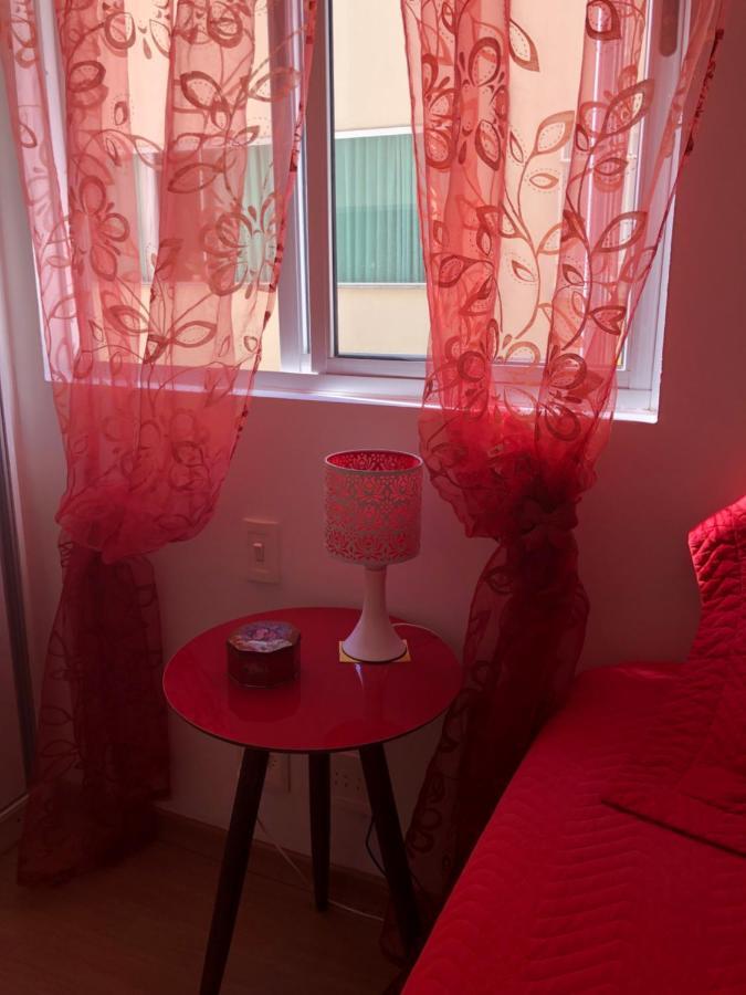 Bilingual Home Belo Horizonte Exterior foto